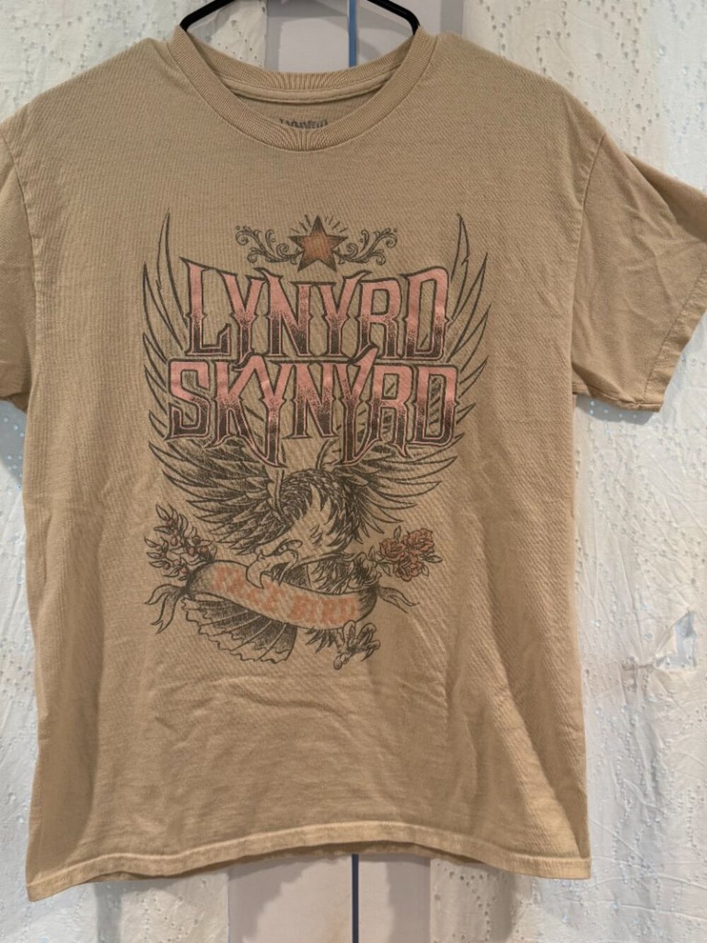 Lynyrd Skynyrd T-Shirt - Picture 3 of 8